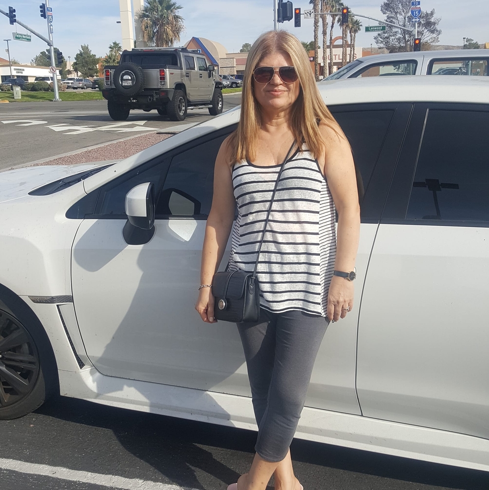 Meet your Posher, Arpi